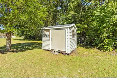 179 Grier Drive, Raeford, NC 28376 - Photo 43