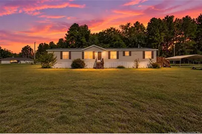 179 Grier Drive, Raeford, NC 28376 - Photo 1