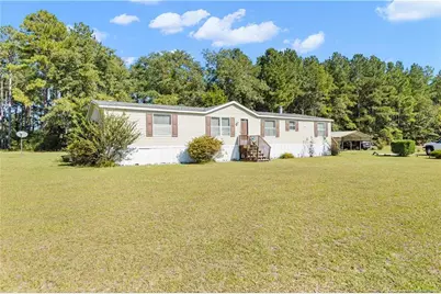 179 Grier Drive, Raeford, NC 28376 - Photo 3