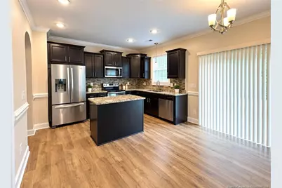 1625 Turkey Run, Fayetteville, NC 28312 - Photo 5