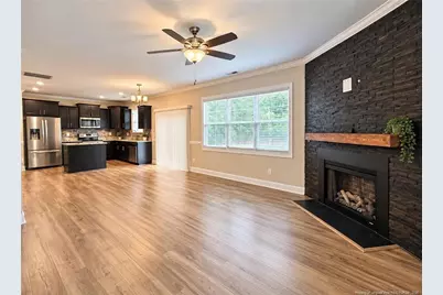 1625 Turkey Run, Fayetteville, NC 28312 - Photo 3
