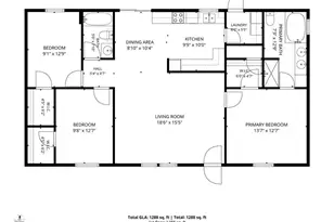 4205 Abbott Ln, Fayetteville, NC 28312 - Photo 35
