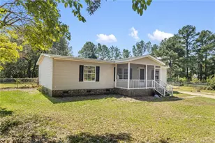 4205 Abbott Ln, Fayetteville, NC 28312 - Photo 3
