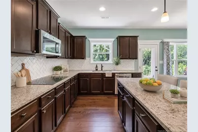 6132 Shannon Woods Way, Hope Mills, NC 28348 - Photo 1