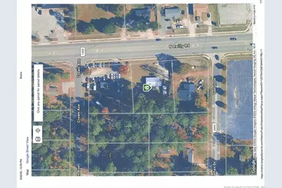 581 N Reilly Road, Fayetteville, NC 28303 - Photo 39