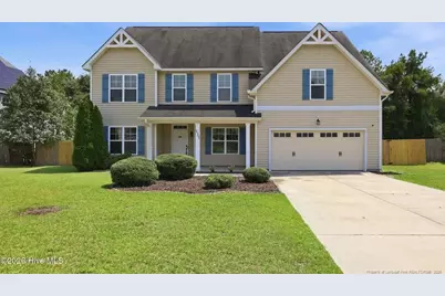 133 Emma Court, Linden, NC 28356 - Photo 47