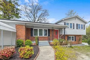 507 N Platte Rd, Fayetteville, NC 28303 - Photo 1