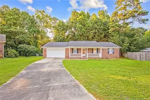 7010 Medway Ct, Fayetteville, NC 28306 - Photo 1