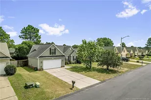 3105 Totley Dr, Fayetteville, NC 28306 - Photo 3