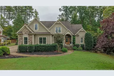 305 Bishop Falls Road, Wake Forest, NC 27587 - Photo 3