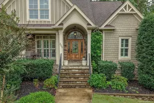 305 Bishop Falls Rd, Wake Forest, NC 27587 - Photo 9