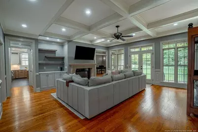 305 Bishop Falls Road, Wake Forest, NC 27587 - Photo 13
