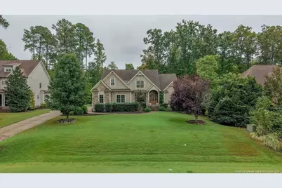 305 Bishop Falls Road, Wake Forest, NC 27587 - Photo 1