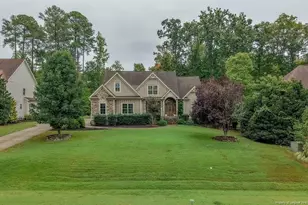 305 Bishop Falls Rd, Wake Forest, NC 27587 - Photo 1
