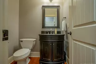 305 Bishop Falls Rd, Wake Forest, NC 27587 - Photo 27
