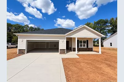 406 Thorntons Creek Drive, Erwin, NC 28339 - Photo 1