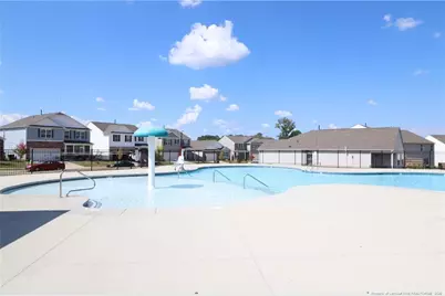 374 Freestall Drive, Wake Forest, NC 27587 - Photo 33
