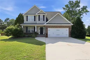 1284 L Cooper Rd, Cameron, NC 28326 - Photo 1