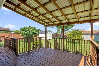 8137 Rockfish Road, Raeford, NC 28376 - Photo 21