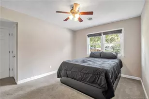 3614 Lakeshore Dr, Hope Mills, NC 28348 - Photo 21