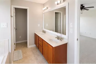 1918 Sunshine Court, Hope Mills, NC 28348 - Photo 21
