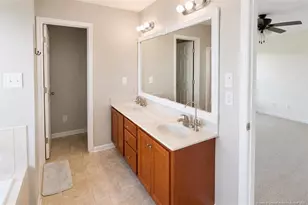 1918 Sunshine Ct, Hope Mills, NC 28348 - Photo 21