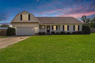 639 Corsegan Rd, Fayetteville, NC 28306 - Photo 1