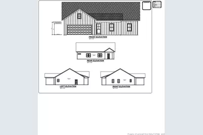 3015 Coleman Road, Eastover, NC 28312 - Photo 5