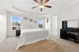 45 Schoomaker Ct, Broadway, NC 27505 - Photo 19