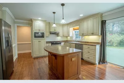 4117 Vann Drive, Lumberton, NC 28358 - Photo 11