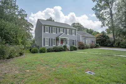 4117 Vann Drive, Lumberton, NC 28358 - Photo 3