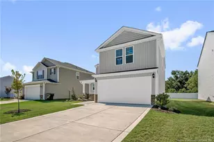 17 W Emily Gardens Dr, Selma, NC 27576 - Photo 45