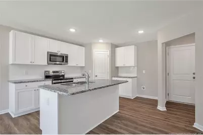 17 W Emily Gardens Drive, Selma, NC 27576 - Photo 5