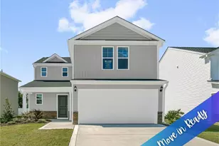 17 W Emily Gardens Dr, Selma, NC 27576 - Photo 1