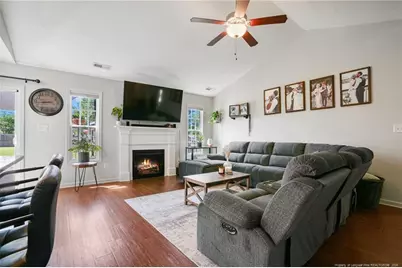 3104 Pasile Court, Sanford, NC 27332 - Photo 7