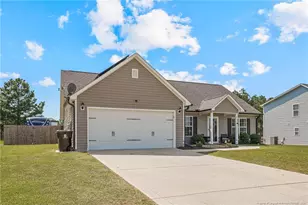 3104 Pasile Ct, Sanford, NC 27332 - Photo 3