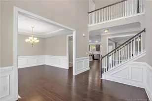 3512 Chagford Ln, Fayetteville, NC 28306 - Photo 7