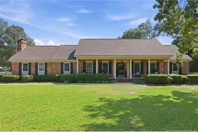 1936 Rock Hill Road, Eastover, NC 28312 - Photo 1