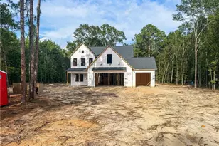 1067 Old Vander Rd, Fayetteville, NC 28312 - Photo 1