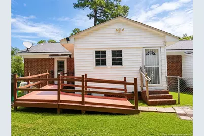 2903 N Kenan Avenue, Lumberton, NC 28358 - Photo 11