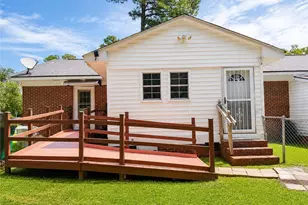 2903 N Kenan Ave, Lumberton, NC 28358 - Photo 11