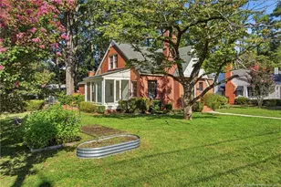 501 Pilot Ave, Fayetteville, NC 28303 - Photo 3