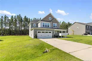 153 Nairn St, Fayetteville, NC 28311 - Photo 3