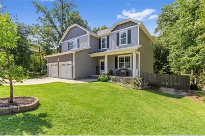 213 Stella Way, Cameron, NC 28326 - Photo 5
