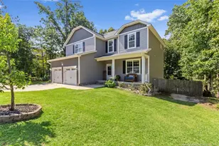 213 Stella Way, Cameron, NC 28326 - Photo 5