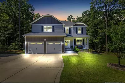 213 Stella Way, Cameron, NC 28326 - Photo 1
