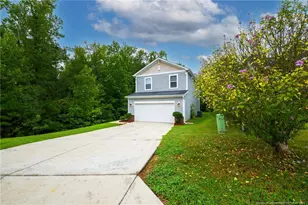 140 Chownings Drive, Sanford, NC 27330 - Photo 3