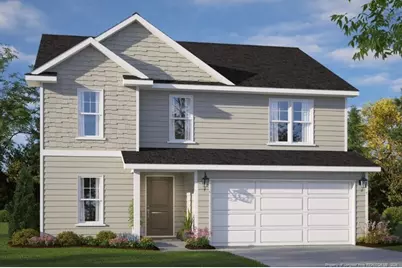 533 Open Range (Lot 52) Road, Spring Lake, NC 28390 - Photo 3