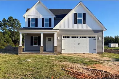 1934 Sunshine Court, Hope Mills, NC 28348 - Photo 1