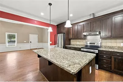 42 Tee Trail, Sanford, NC 27332 - Photo 17